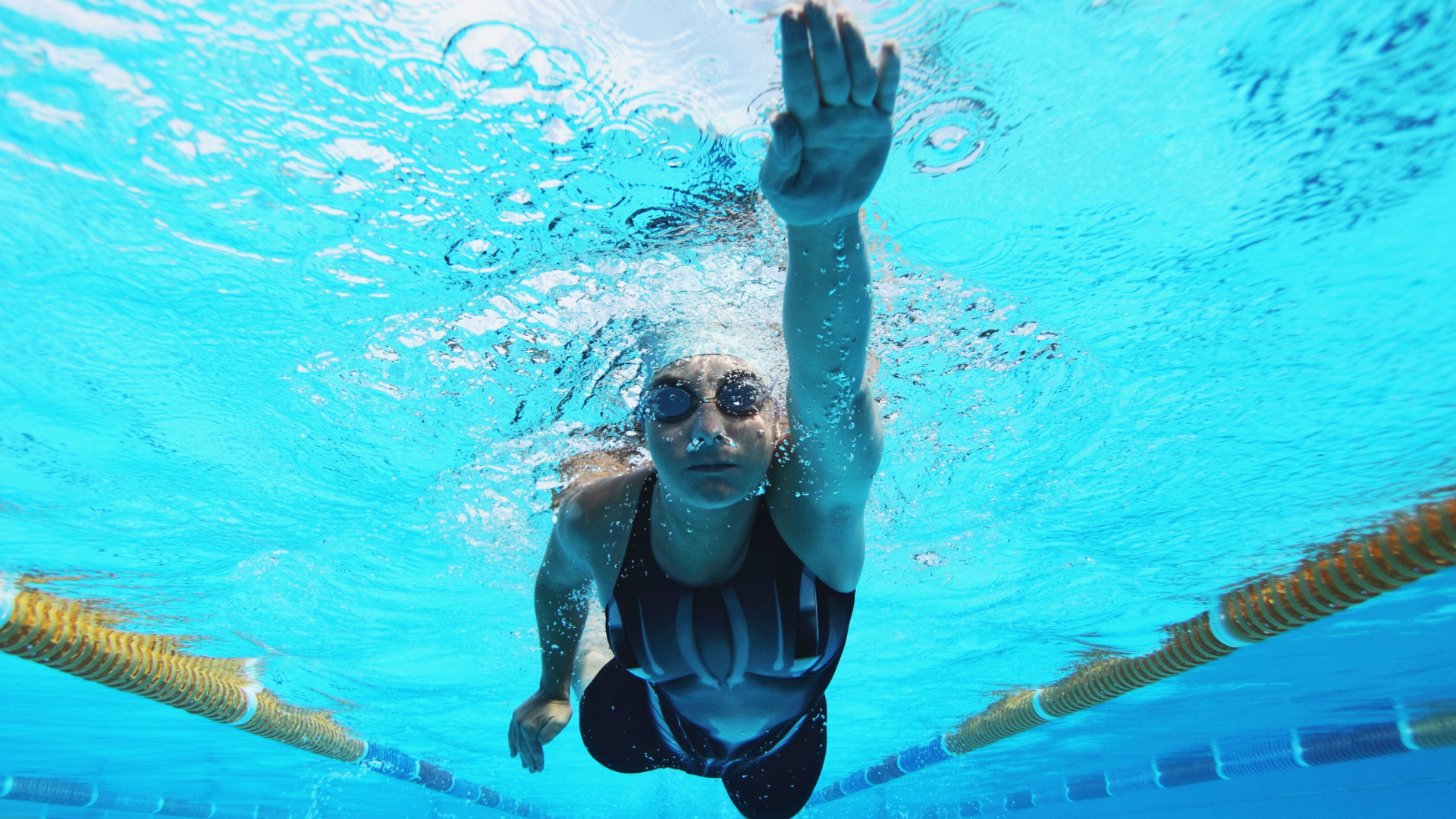 Baseny i lokalizacje zajęć